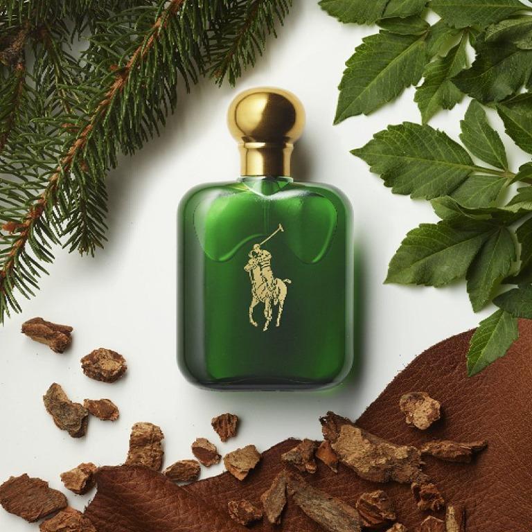 Polo green 3 cologne clearance