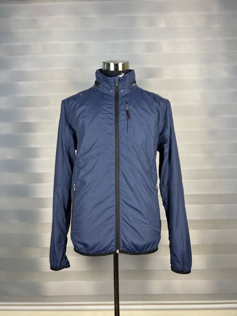 Rlx windbreaker jacket hotsell
