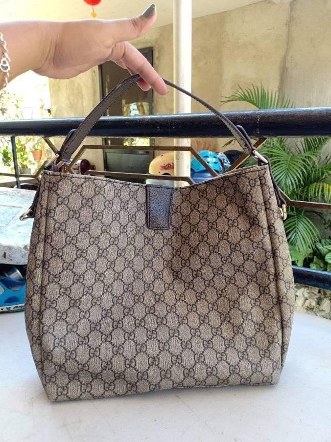 Gucci bag preloved best sale