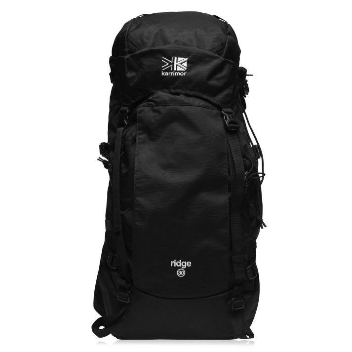 ridge 30 type Karrimor （ridge 40+ Medium | karrimor