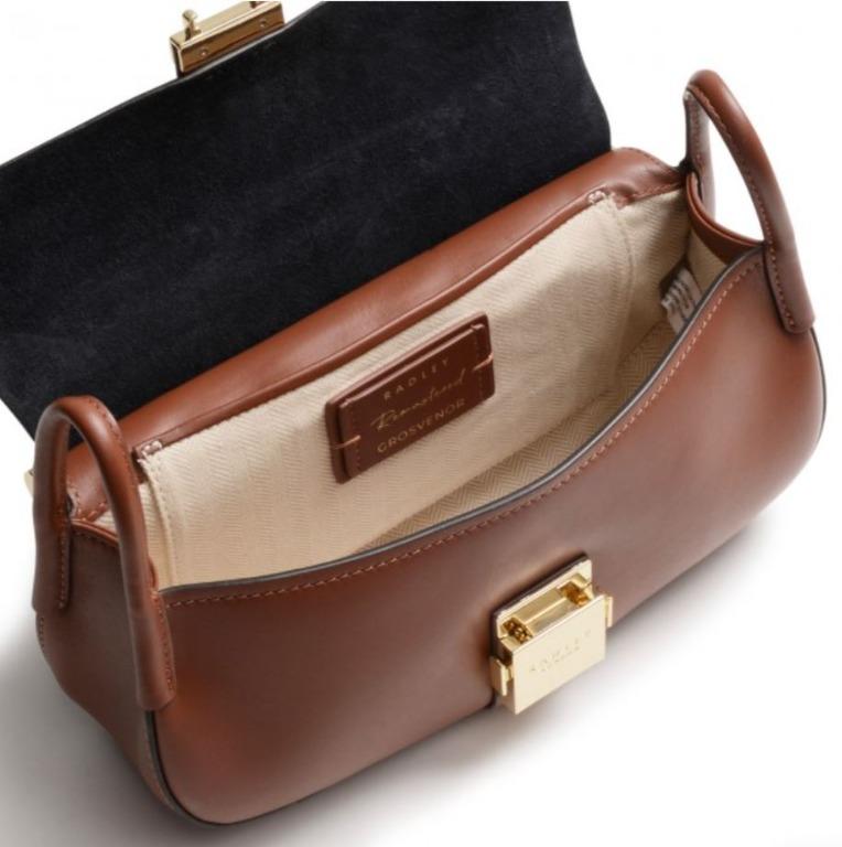 Radley grosvenor crossbody on sale bag