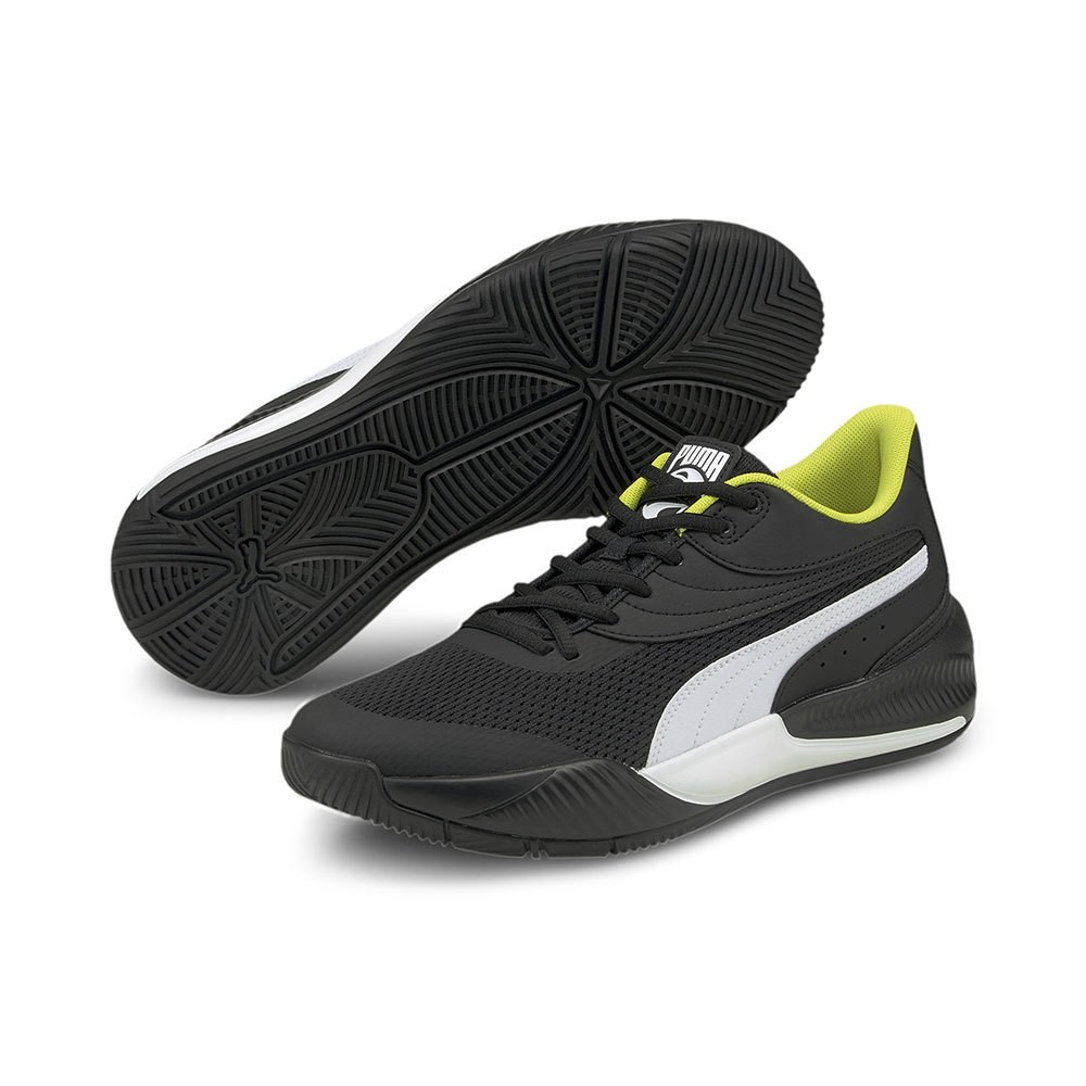 Puma Men s Triple Basketball Shoes Men s Fashion Footwear
