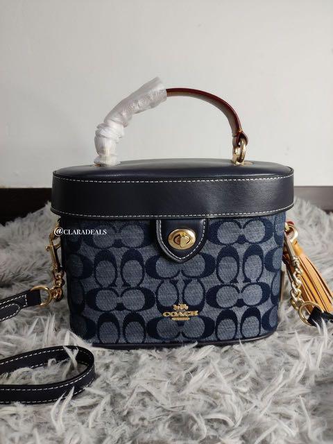 Kay crossbody coach 2025 bag