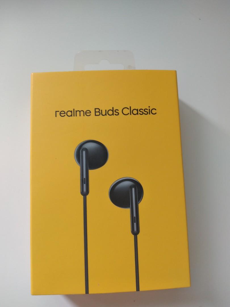 Buy realme online buds classic