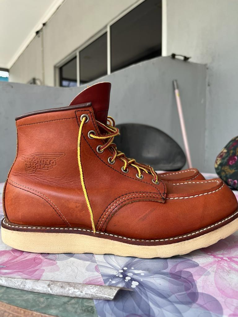 Redwing 8131 on sale