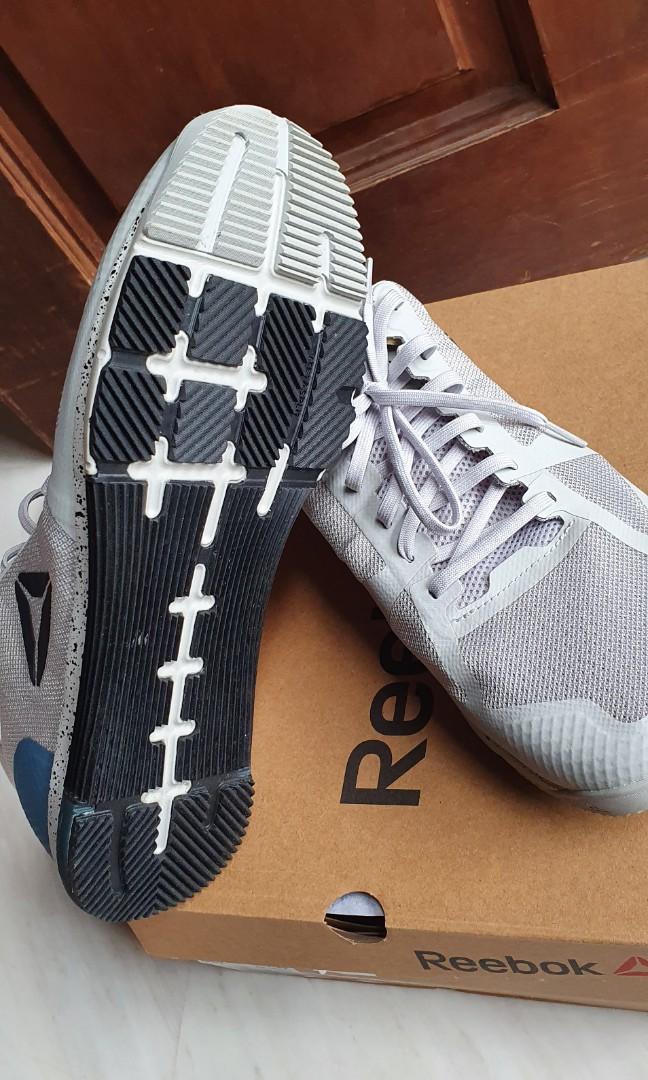 Reebok mens sales speed tr