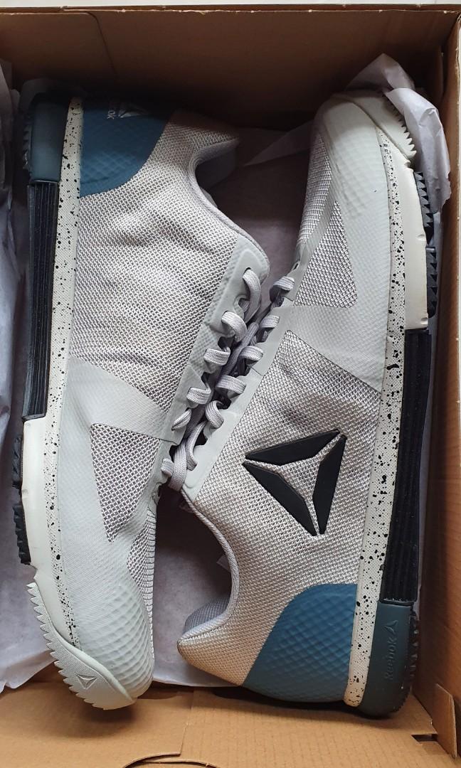 Reebok speed best sale tr men