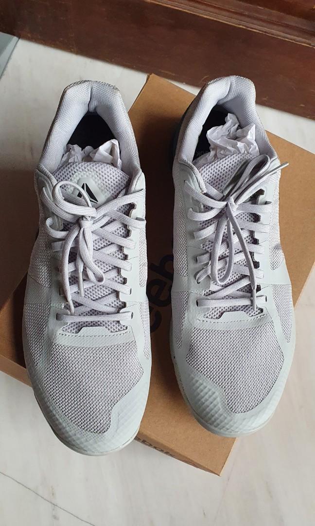 Reebok speed best sale tr men