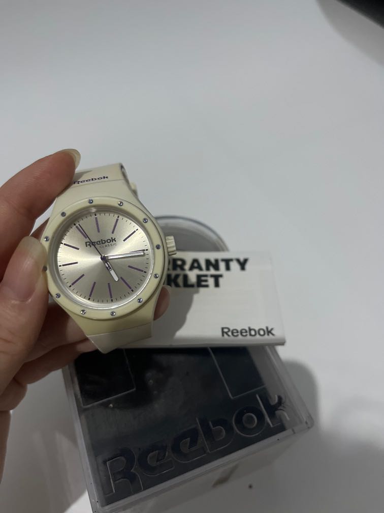 Jam reebok sport 2025
