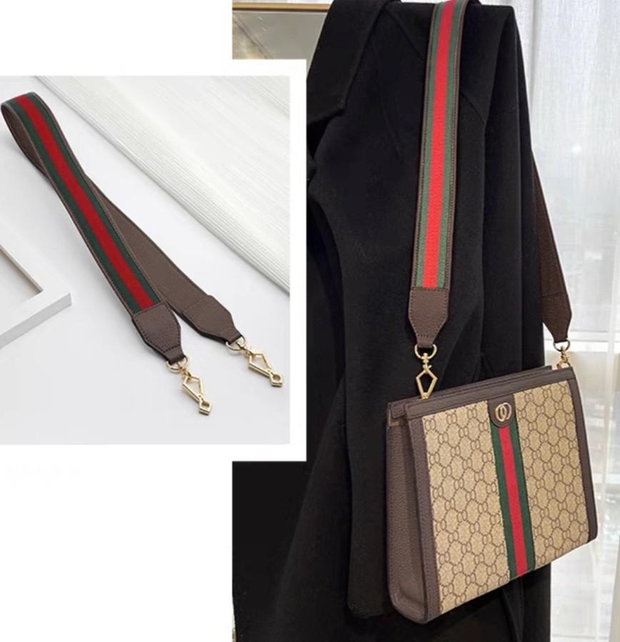 Replacement Bag Strap for Gucci Ophidia, Women's Fashion, Bags