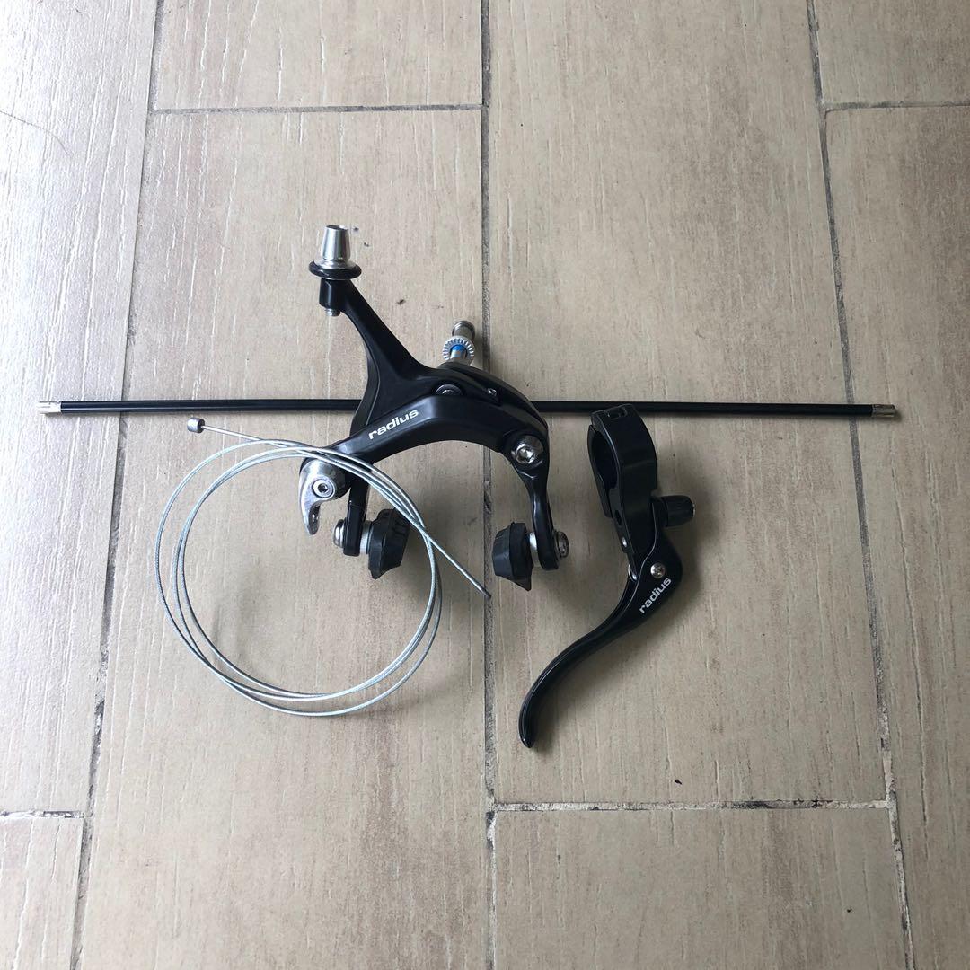 Radius fixie new arrivals