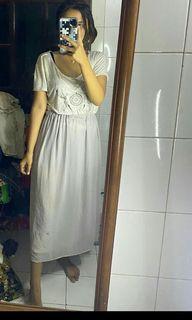 Rok grey sifon