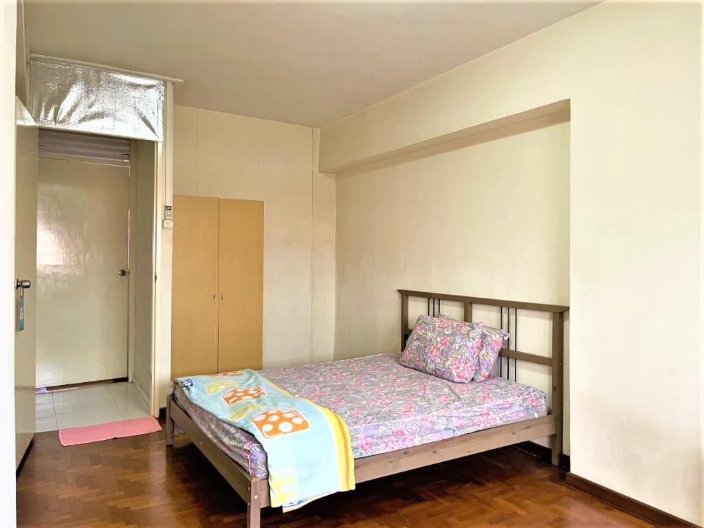 *ROOM RENTAL * *YEW TEE MRT*, Property, Rentals, Room Rentals on Carousell