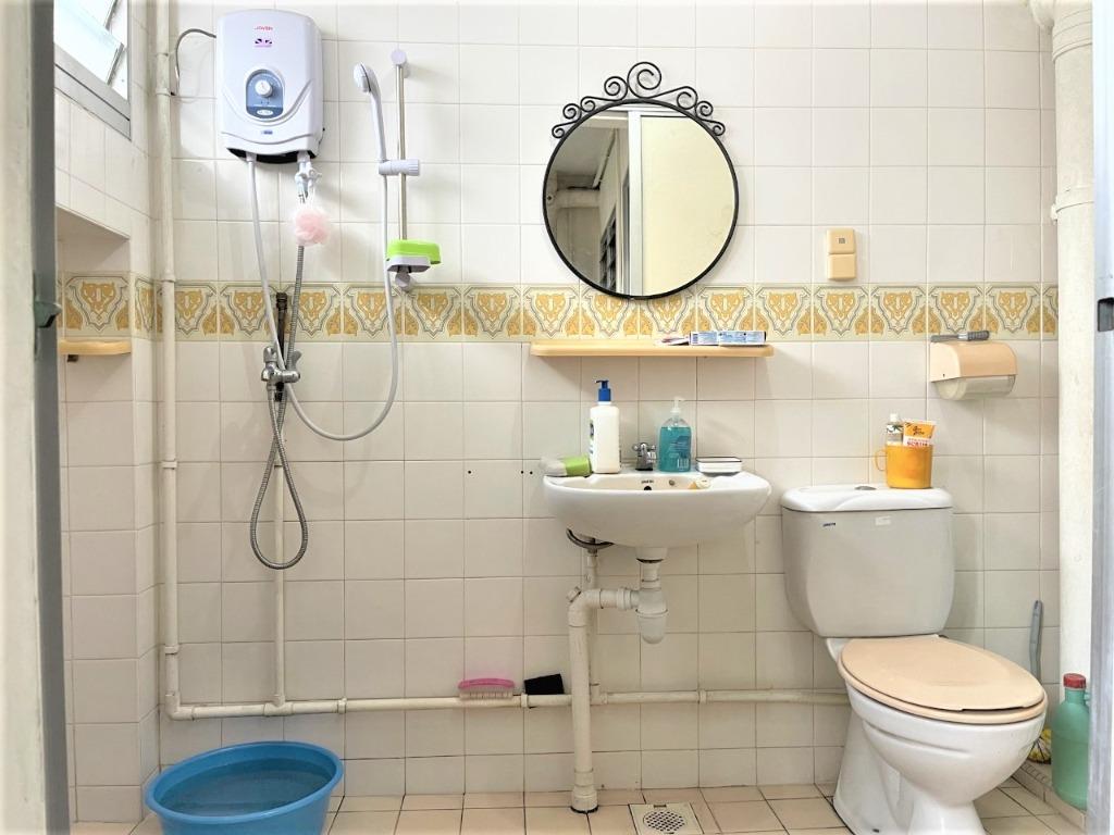 *ROOM RENTAL * *YEW TEE MRT*, Property, Rentals, Room Rentals on Carousell