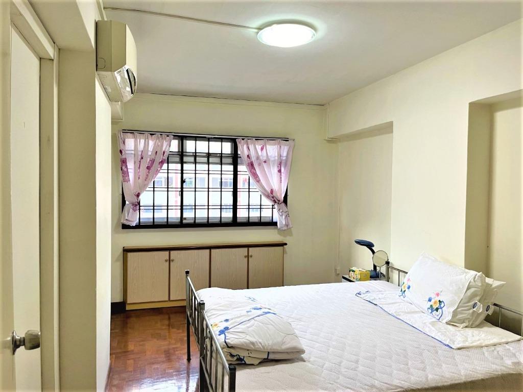 *ROOM RENTAL * *YEW TEE MRT*, Property, Rentals, Room Rentals on Carousell