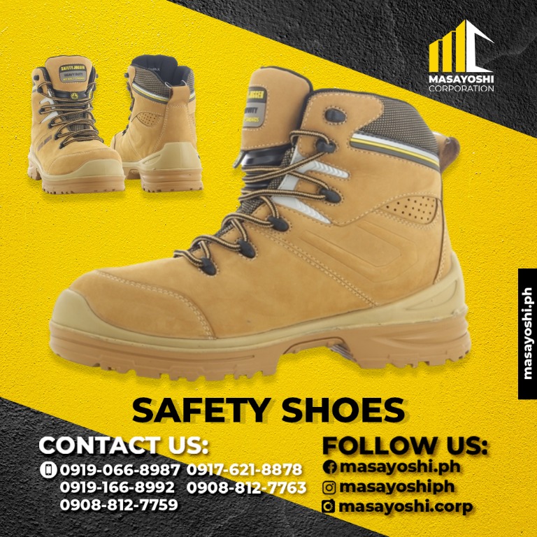 Safety Jogger Safety Shoes ULTIMA S3 Footwear PPE Safety Jogger, Commercial & Industrial