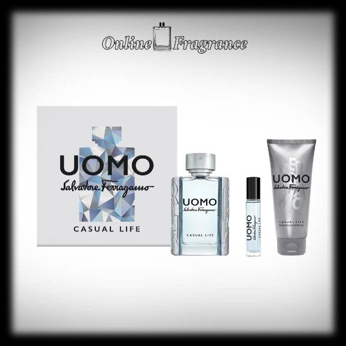 Casual life deals cologne