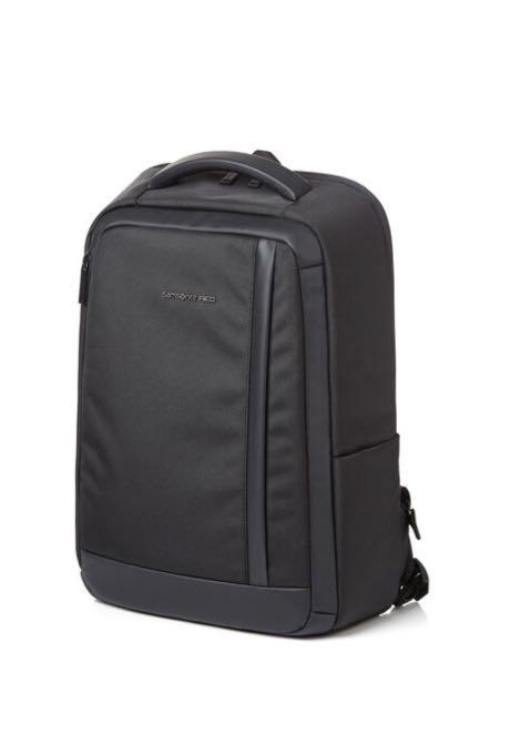 Samsonite red bagford sale