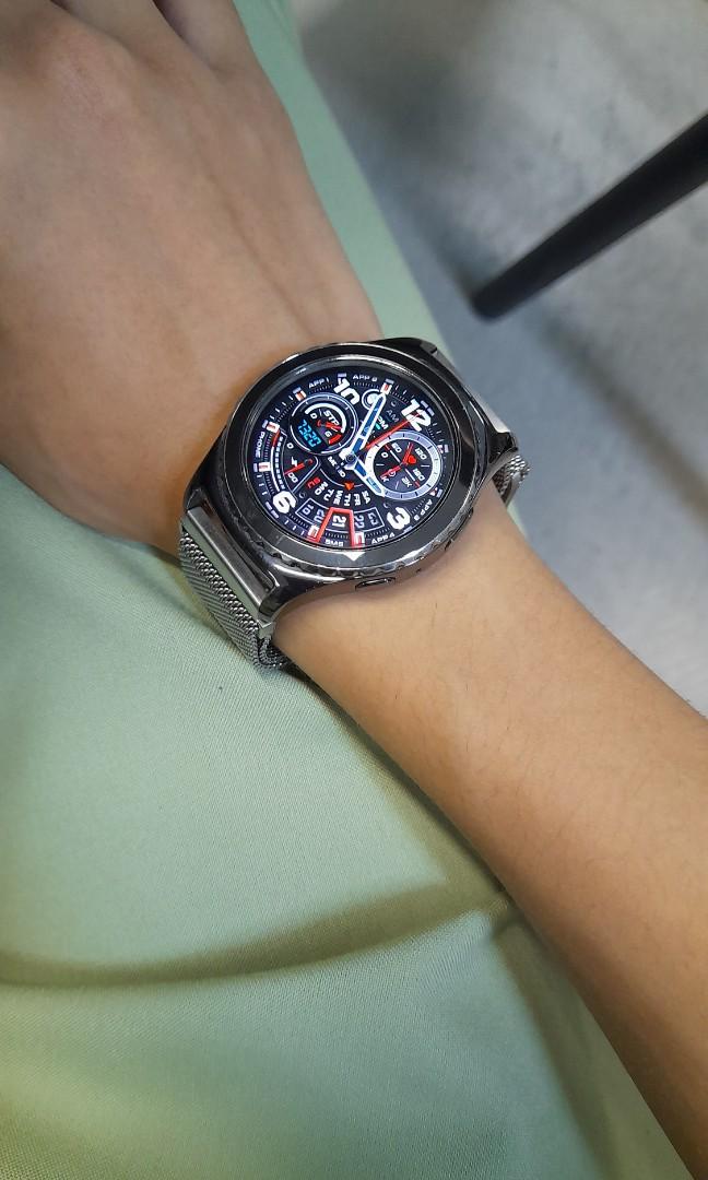 Gear classic store