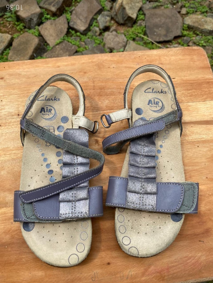 Clarks air spring fx on sale