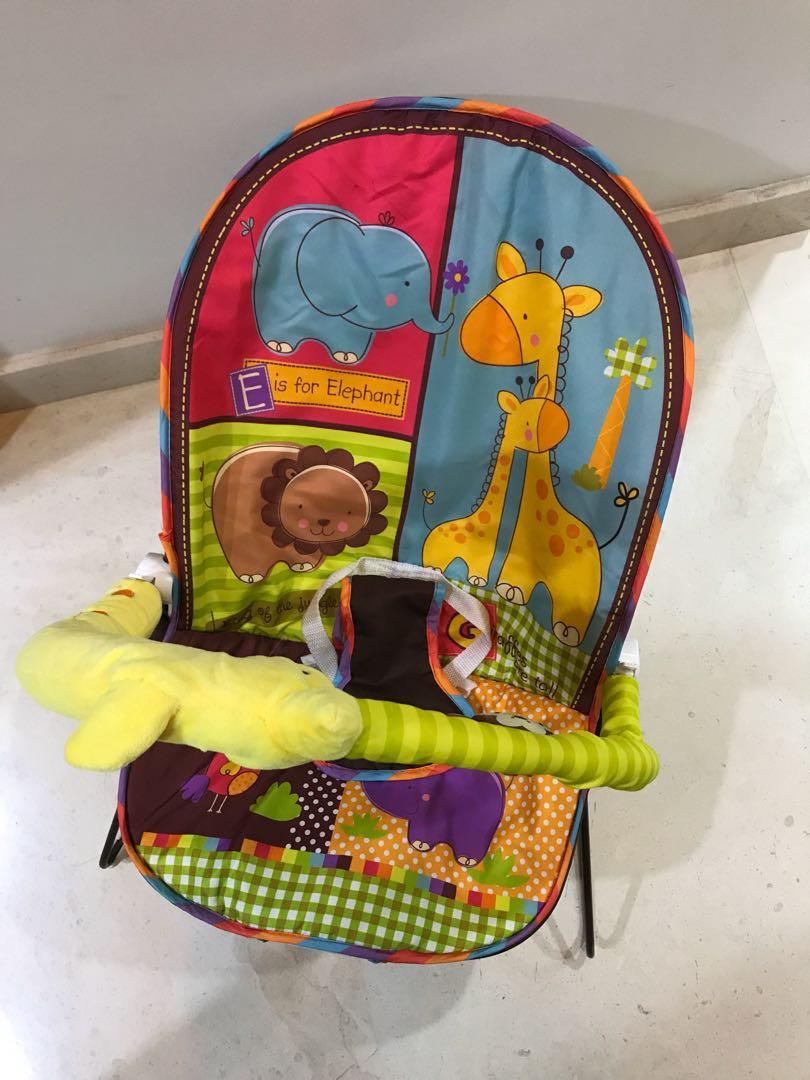 Shears baby bouncer online