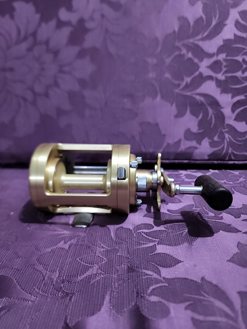 Shimano calcutta 700, Everything Else on Carousell