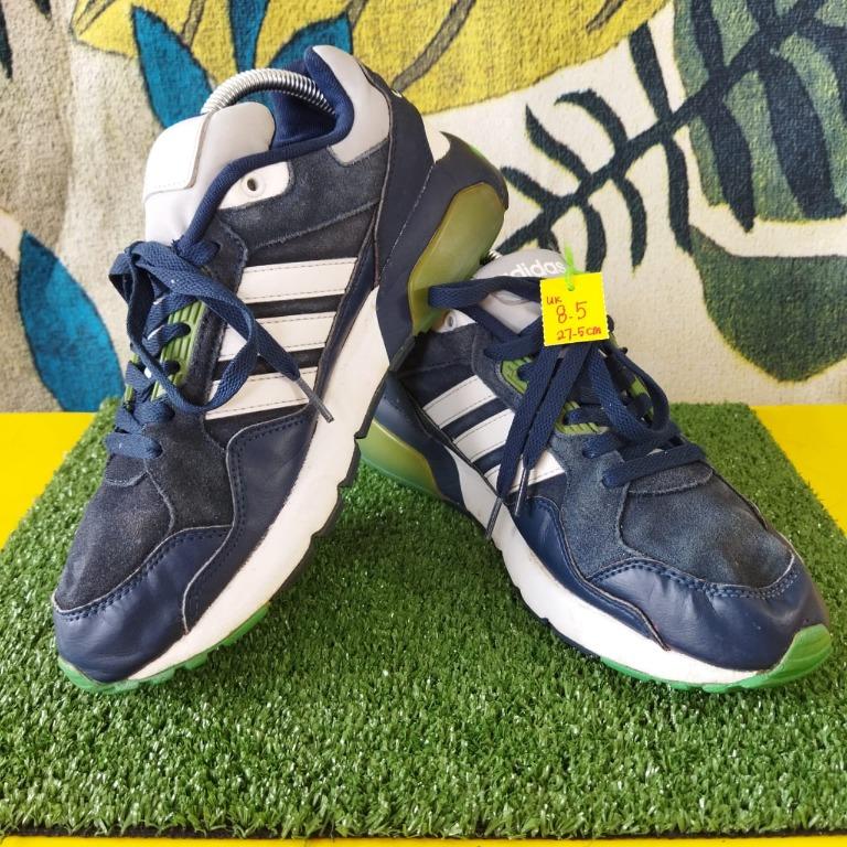 SNEAKERS ADIDAS NEO RUN9TIS Men s Fashion Footwear Sneakers