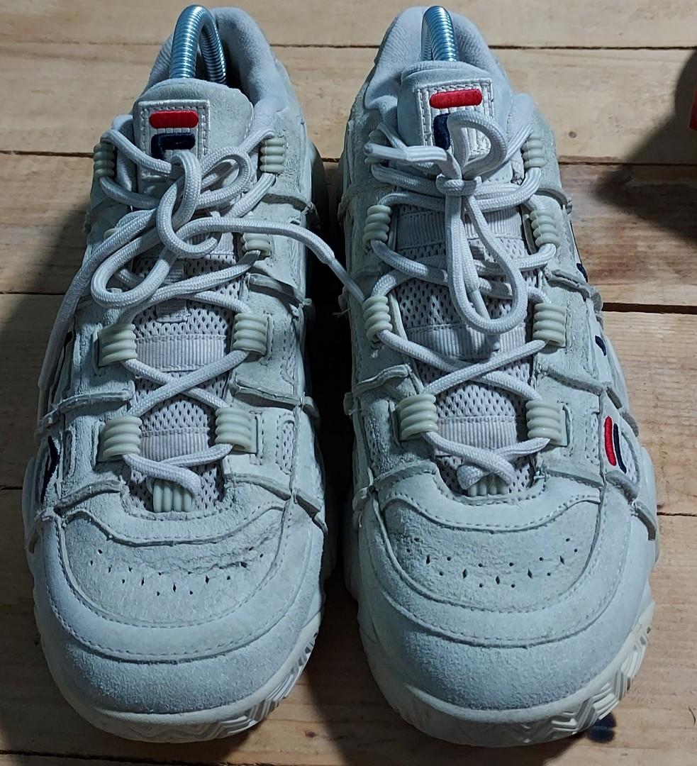 Sneakers Fila Barricade XT 97 Men s Fashion Footwear Sneakers