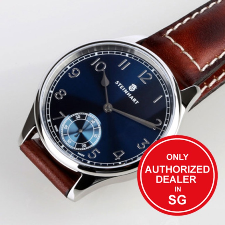 Steinhart best sale marine chronometer