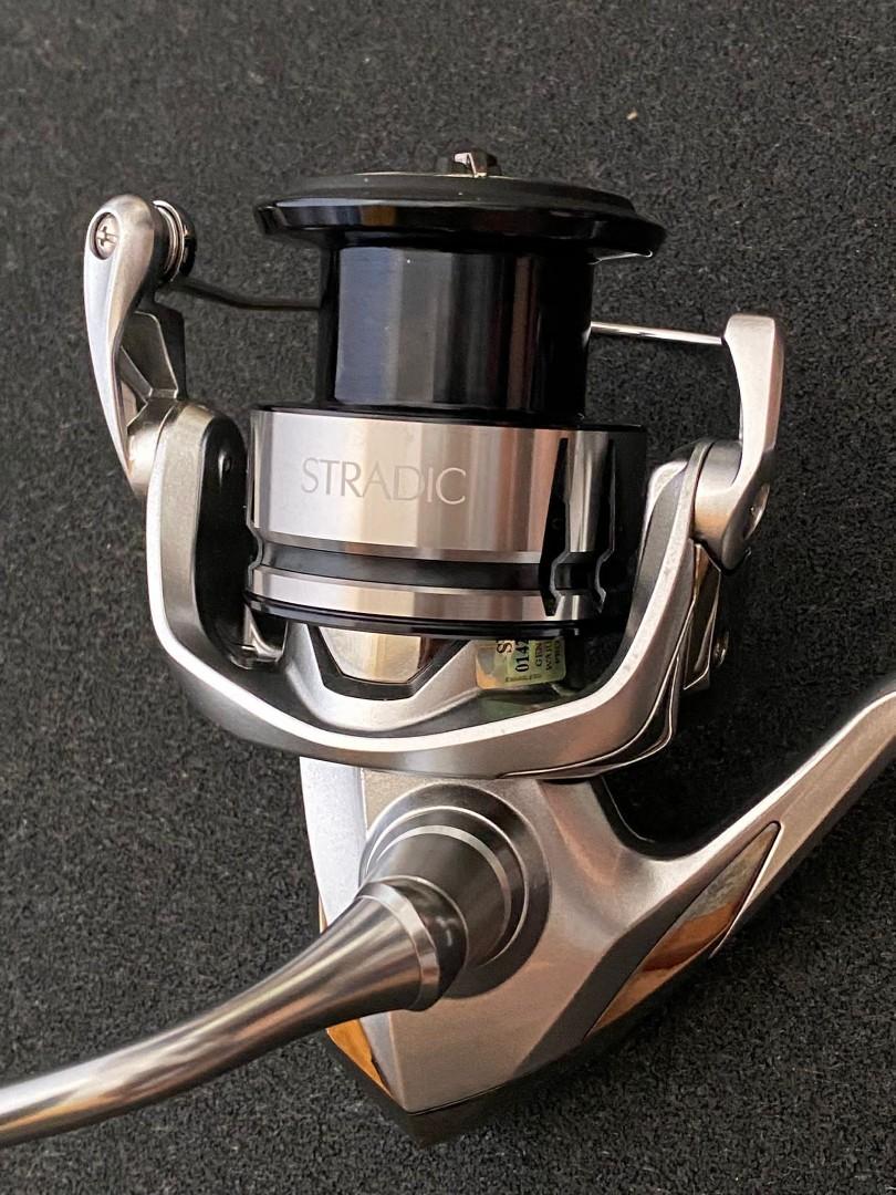 Stradic 4000XG, Sports Equipment, Fishing on Carousell