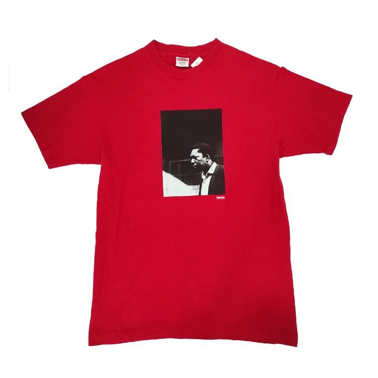 Supreme john coltrane shirt clearance