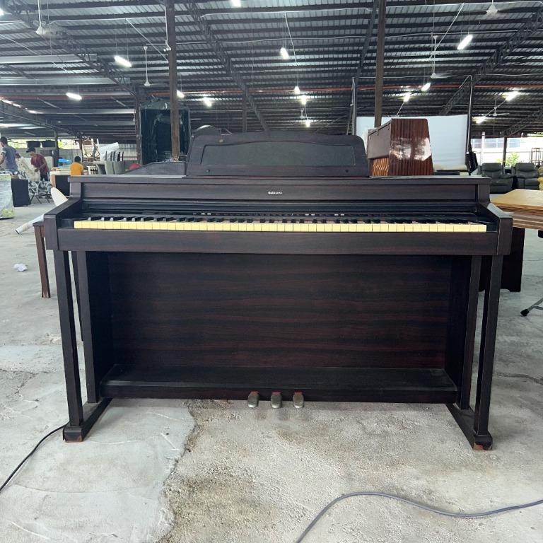 Suzuki hp 80 digital piano 2025