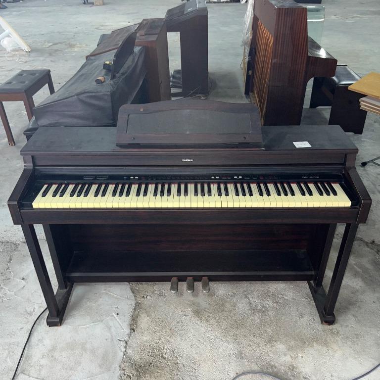 Suzuki hp discount 80 digital piano