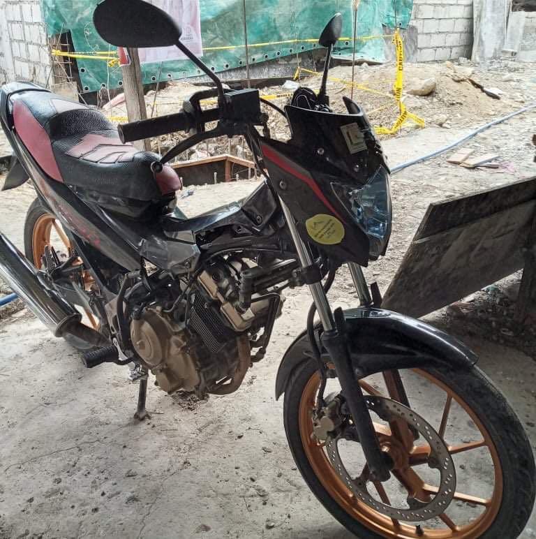 Suzuki Raider 150 2015 year model Motorbikes Motorbikes for Sale