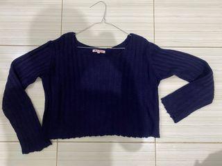 Sweater colorbox