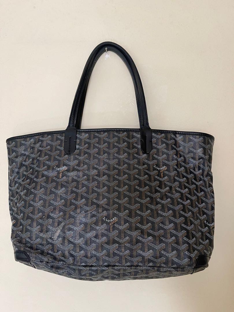 Tas goyard asli on sale