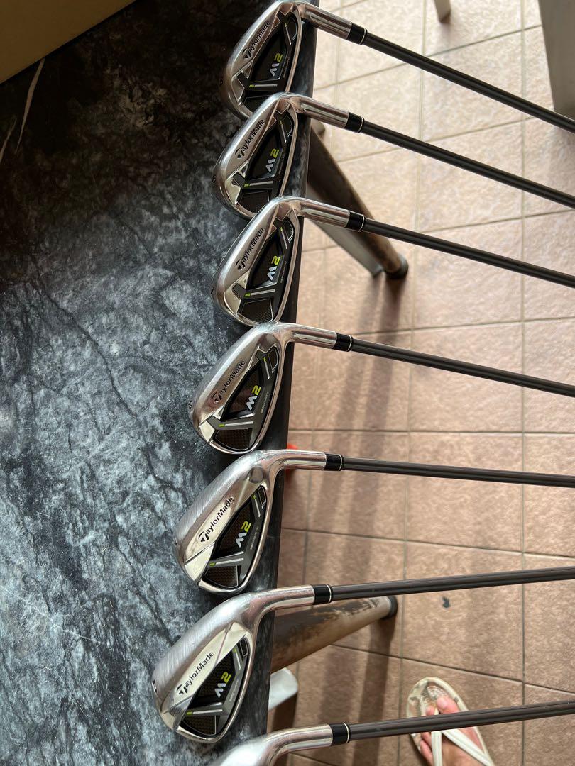 Taylormade m2 pitching wedge for sale outlet