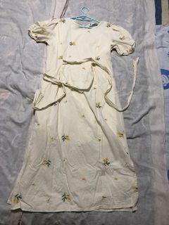 The editor market dress M