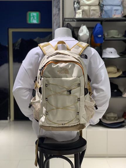 North face borealis deals 2