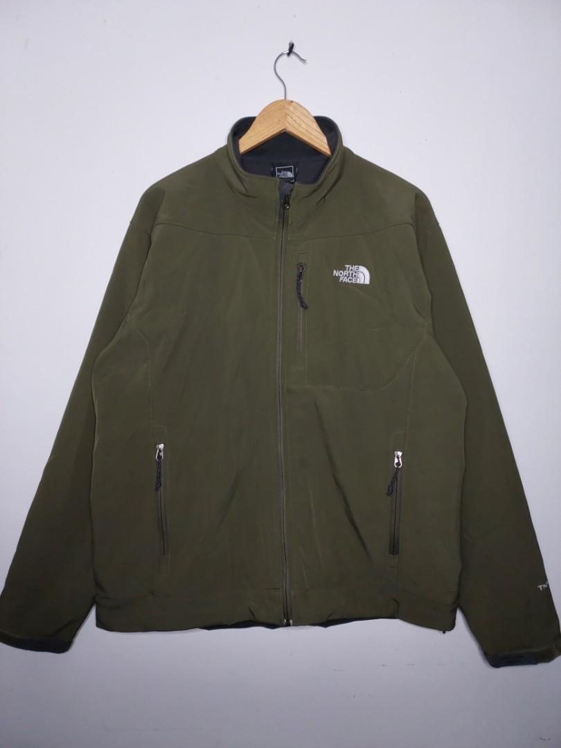 the north face tnf apex