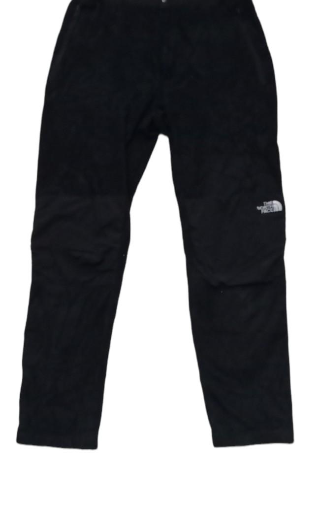 THE NORTH FACE WINDSTOPPER TEENS PANTS Men s Fashion Coats