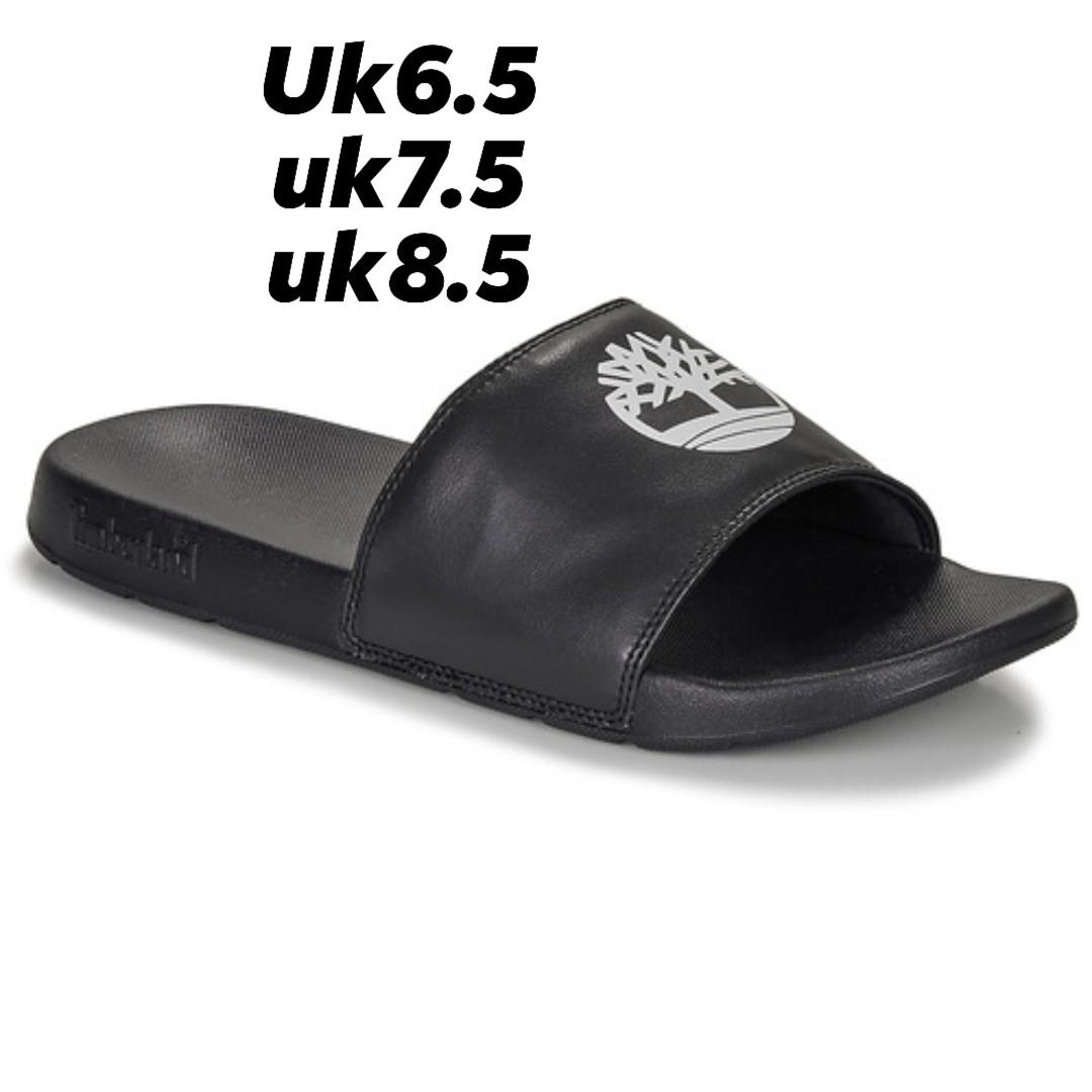 Timberland slides shop