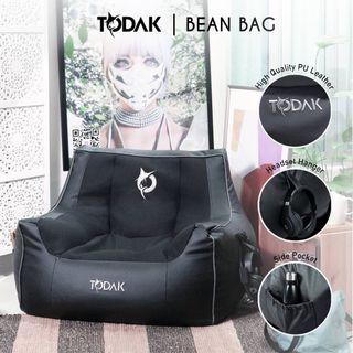 Todak Gaming Chair (Bean Bag)