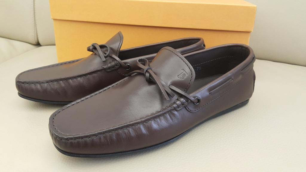 Tod's hot sale city gommino