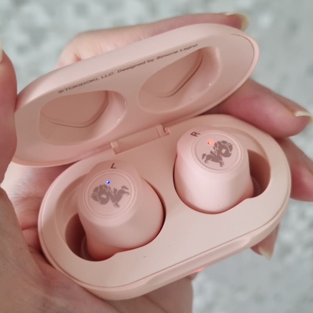Tokidoki earbuds sales