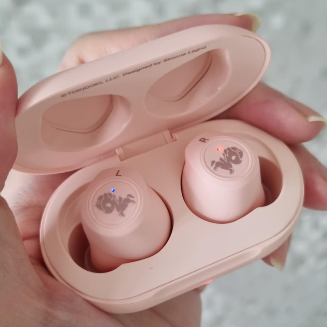 Tokidoki wireless earbuds clearance