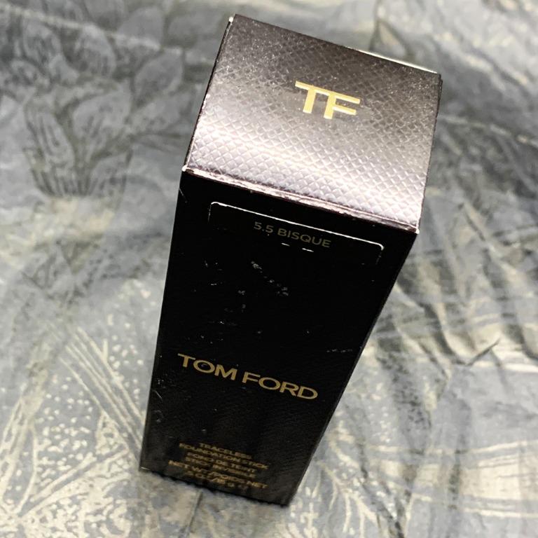 Tom Ford 星光粉底棒無痕粉條粉底條粉條15g (Bisque), 美妝保養, 臉部護理, 面部- 化妝品在旋轉拍賣