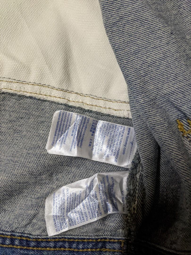 Tommy Hilfiger X KITH Denim Jacket