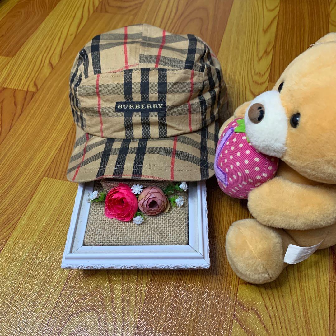 Burberry sales hat ioffer