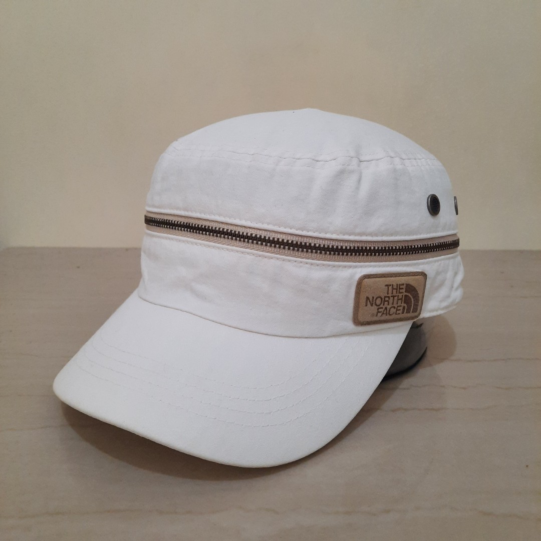 TOPI TNF THE NORTH FACE, Fesyen Pria 